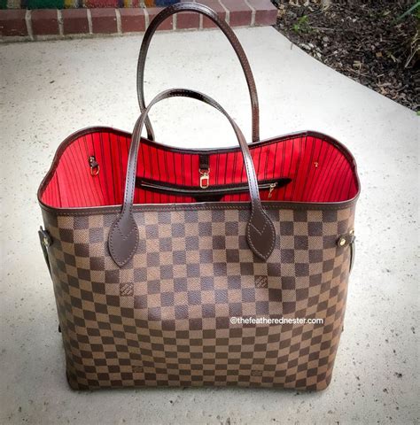 louis vuitton neverfull cerise|louis vuitton neverfull tote.